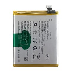 For vivo Y9s / S1 Pro (Global Version) 1920 3.87V 4390mAh Rechargeable Li-Polymer Assembly Replacement (Encode: B-K3)