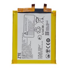 For ZTE Axon 30 Ultra 5G / Axon 30 Pro+ 3.85V 4500mAh Rechargeable Li-Polymer Assembly Part (Encode: LI3941T44P8H826453)