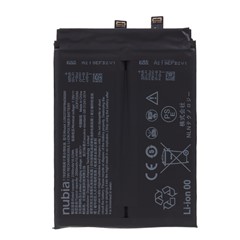 For ZTE nubia Red Magic 7 3.85V 4760mAh Rechargeable Li-Polymer Assembly Part (Encode: LI3923T89P8H636590)