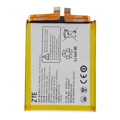 For ZTE nubia Z40 Pro / nubia Z40S Pro 5G 3.85V 4935mAh Rechargeable Li-Polymer Assembly Part (Encode: LI3949T44P8H886554)