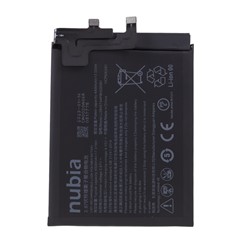 For ZTE nubia Red Magic 5G / Red Magic 5S 3.85V 4400mAh Rechargeable Li-Polymer Assembly Part (Encode: LI3945T44P8H526391)