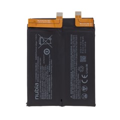 For ZTE nubia Z30 Pro 3.85V 3960mAh Rechargeable Li-Polymer Assembly Part (Encode: LI7719T89P8H826559)