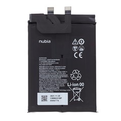 For ZTE nubia Red Magic 6 Pro / Red Magic 6s Pro 3.85V 4380mAh Rechargeable Li-Polymer Assembly Part (Encode: LI3945T44P8H556490)