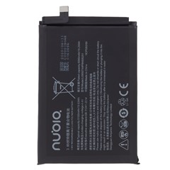 For ZTE nubia Play 3.85V 5000mAh Rechargeable Li-Polymer Assembly Part (Encode: LI3950T44P8H926251)