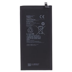 For Xiaomi Pad 5 Pro 3.85V 4200mAh Li-ion Battery Assembly Part (Encode: BN4D) (without Logo)