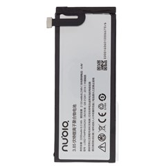For ZTE Blade V2 3.85V 2130mAh Rechargeable Li-Polymer Assembly Part (Encode: LI3821T44P6H3342A5)