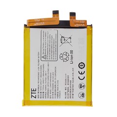 For ZTE Axon 40 Ultra 5G / Axon 40 Pro 5G 3.85V 4900mAh Rechargeable Li-Polymer Assembly Part (Encode: LI3949T44P8H806459)
