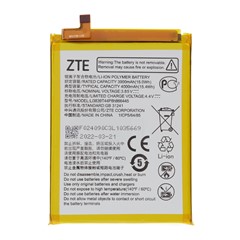 For ZTE Blade A71 3.85V 3900mAh Rechargeable Li-Polymer Assembly Part (Encode: LI3839T44P8H866445)