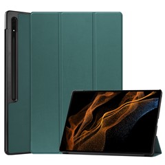Blackish Green