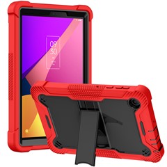Red Black