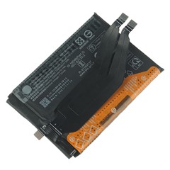 For Xiaomi Redmi K50 Gaming 5G / Poco F4 GT 3.85V 4560mAh Rechargeable Li-Polymer Battery Assembly Part (Encode: BP48)