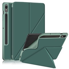 Blackish Green