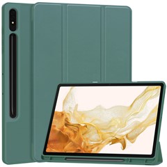 Blackish Green