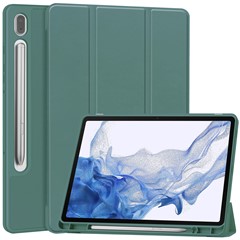 Blackish Green