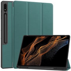 Blackish Green