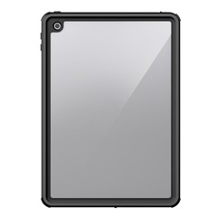 FS IP68 Waterproof Case for iPad 10.2 (2021) / (2020) / (2019) , Full Body Anti-Scratch Protective Tablet Cover with Screen Protector