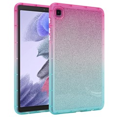 Pink / Green