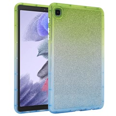 Green / Blue