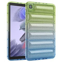Green / Blue