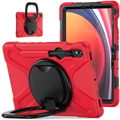 Red Black