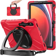 Red Black
