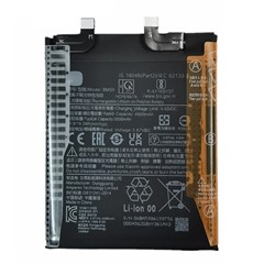 For Xiaomi 11T 5G 3.85V 4900mAh Rechargeable Li-ion Battery Assembly Part (Encode: BM59)