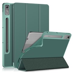 Blackish Green