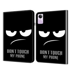 Don't Touch My Phone