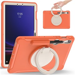 Coral Orange