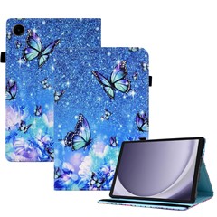 Flower and Butterfly