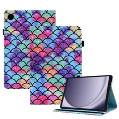 Wavy Pattern