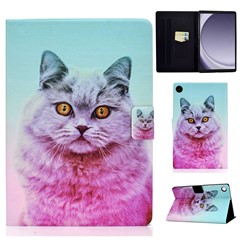 Pink Cat
