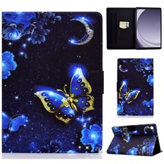 Blue Butterfly
