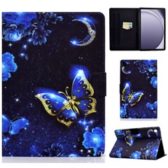 Blue Butterfly