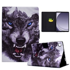 Wolf Dog
