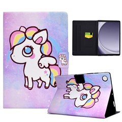 Colorful Horse