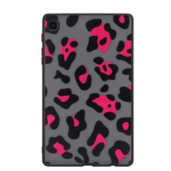 Red Leopard