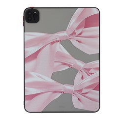 Pink Bow
