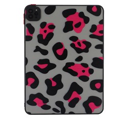 Red Leopard
