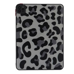 Black Leopard