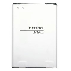 For LG Optimus F7 3.70V 2460mAh Li-ion Battery Assembly Part (Encode: BL-54SH) (without Logo)