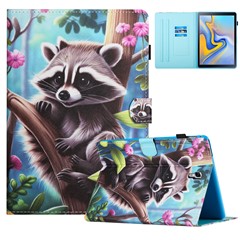 Racoon