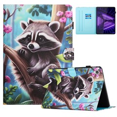 Raccoon