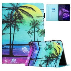 Coconut Tree