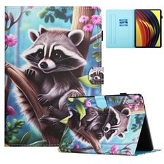 Raccoon