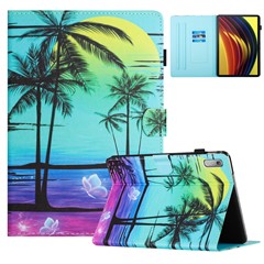 Coconut Tree