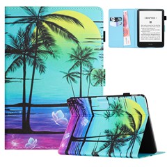 Coconut Tree