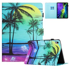 Coconut Tree