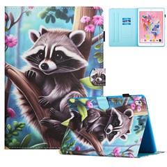 Raccoon