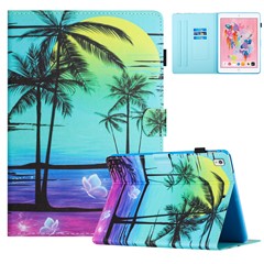 Coconut Tree